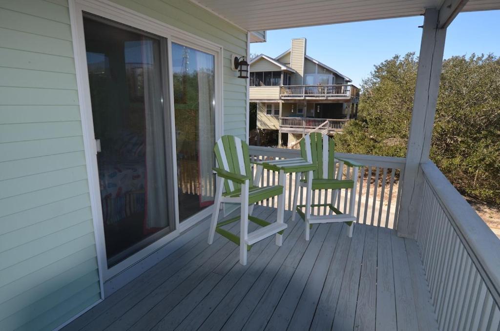 Obx Family Home With Pool - Pet Friendly - Close To Beach- Pool Open Late Apr Through Oct Corolla Exterior foto